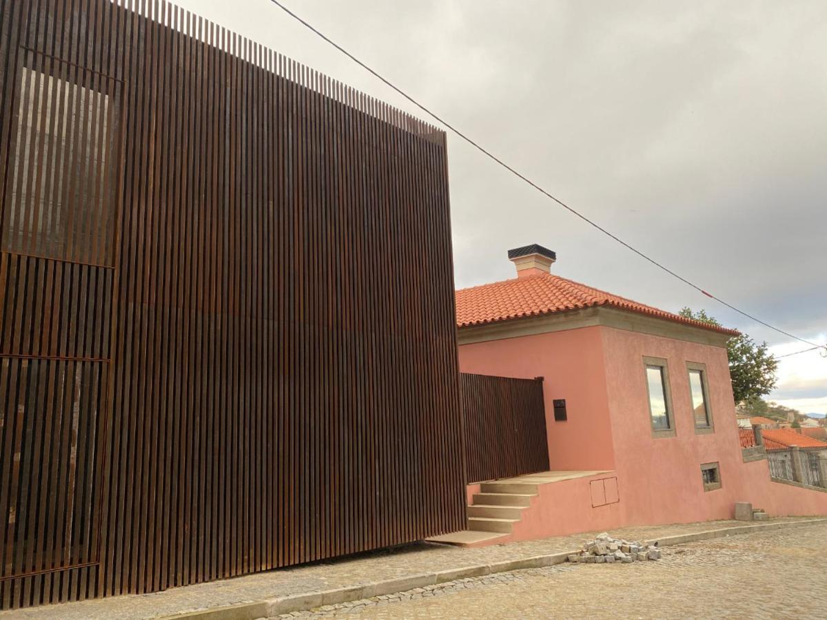 Casa Da Trincheira , Turismo De Habitacao Hotel Pinhel Exterior photo